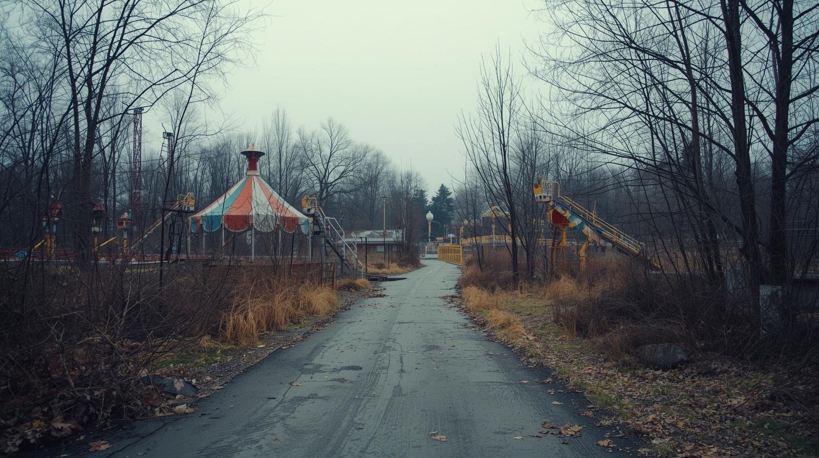 Doğru İşletilmeyen Parklar Ziyaretçi Kaybediyor: Profesyonel İşletme Danışmanlığının Önemi