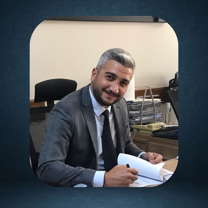 Aykut AZAKLI