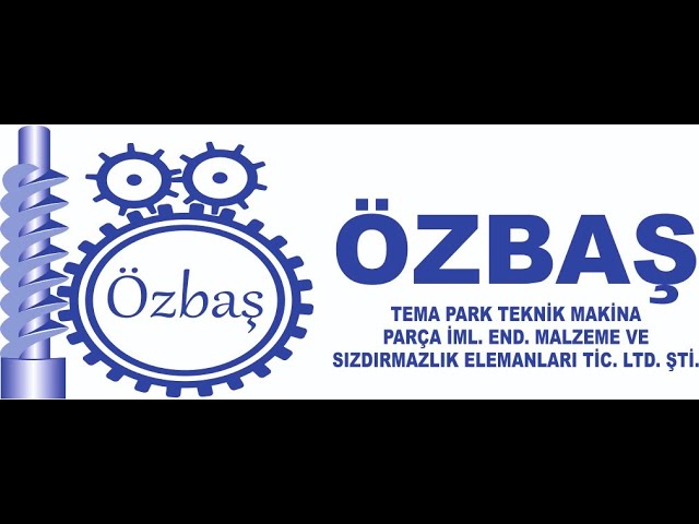 Özbaş Makine Temapark Ekipmanları