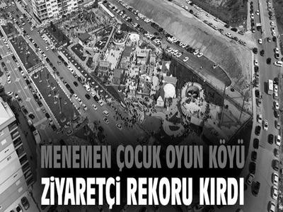 Menemen Çocuk Köyü