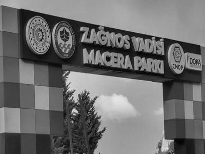 Zagnos Vadisi Parkı