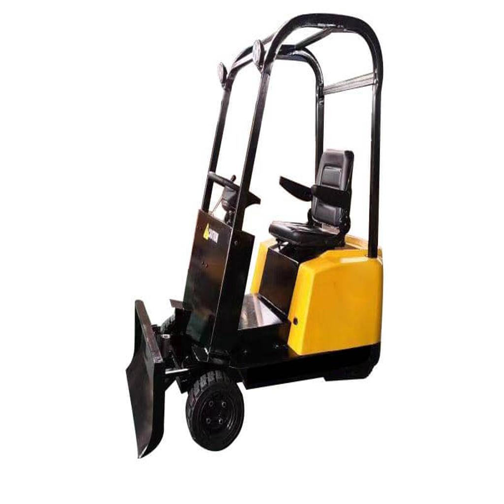 Çocuk Mini Kazı Makinesi