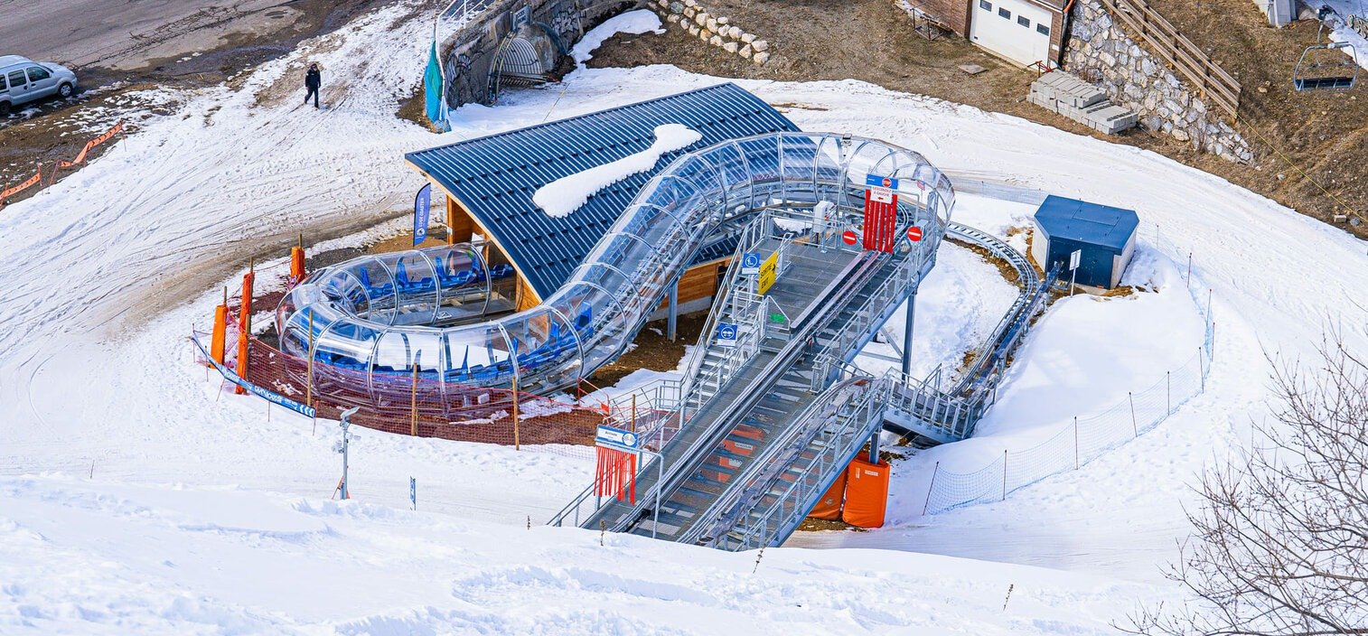 Dağ Kızağı Yatırımı İçin Doğru Planlama Nasıl Yapılmalı ?