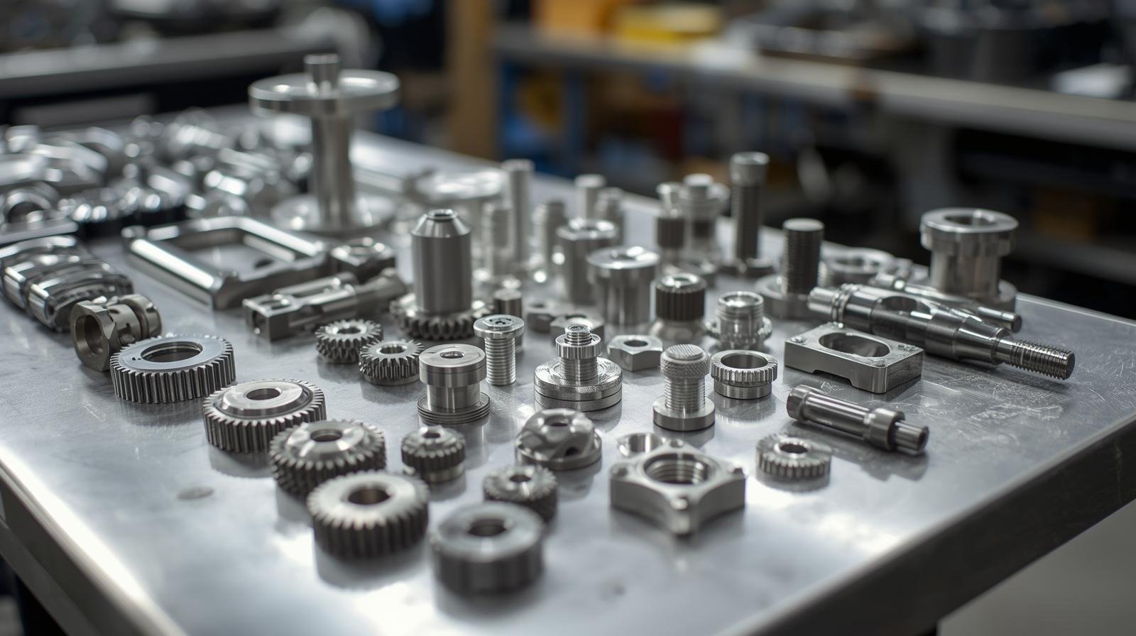 Park Bakım, Onarım ve Yedek Parça Tedariği Hizmetleri